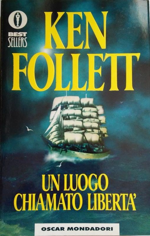 Un luogo chiamato libertà