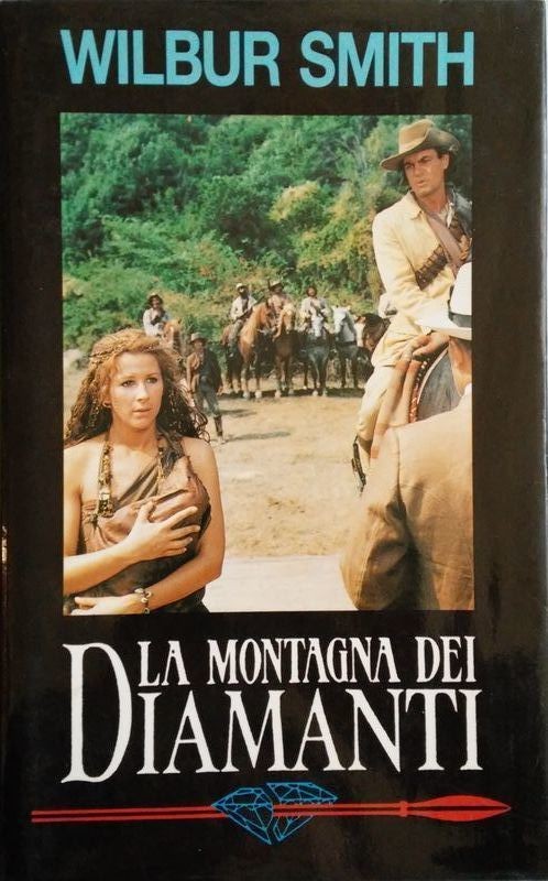 La montagna dei Diamanti