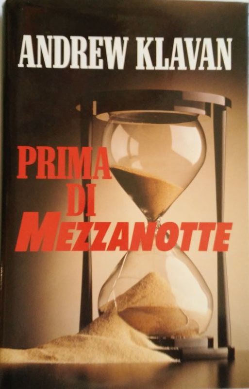 Prima di Mezzanotte