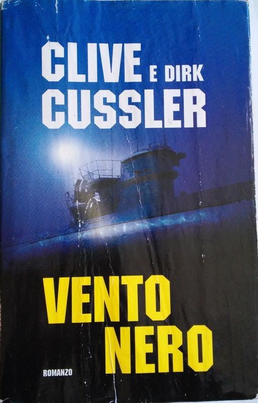 Vento nero