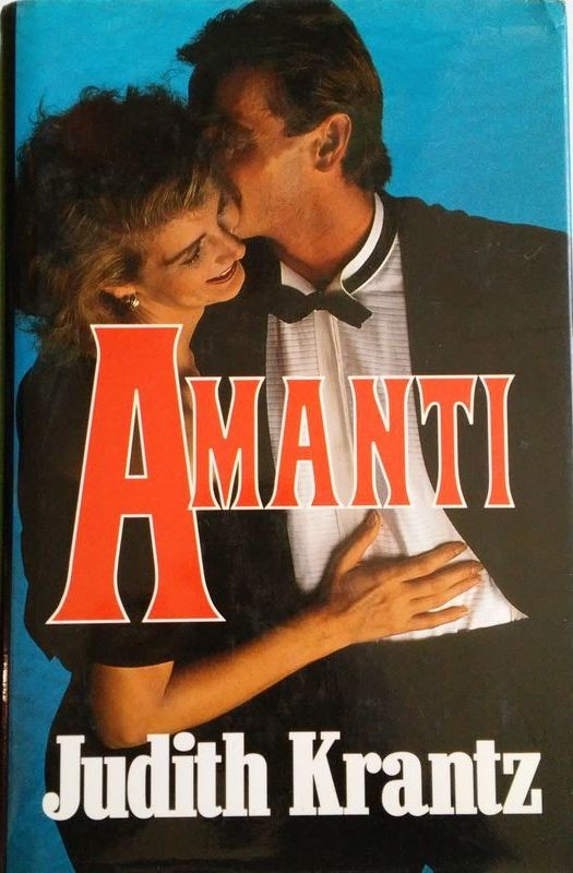 Amanti