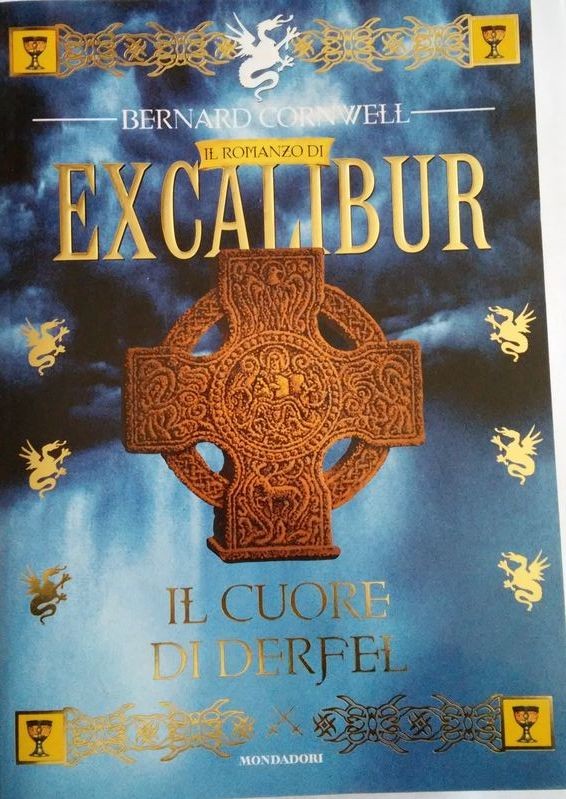 IL CUORE DI DERFEL