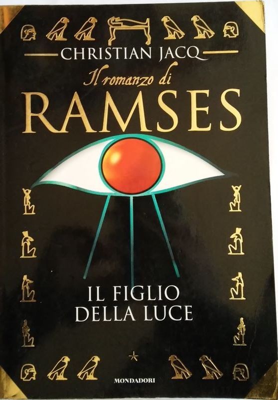 Il figlio della luce