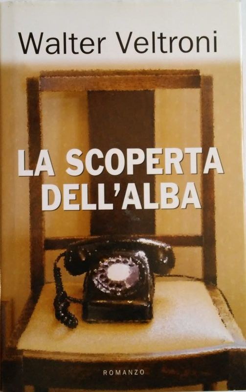 La scoperta dell'alba