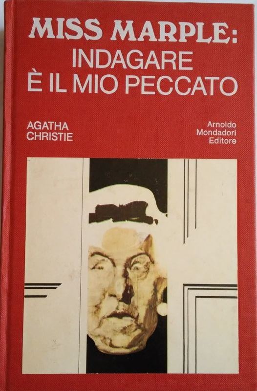 Miss Marple: indagare è il mio peccato
