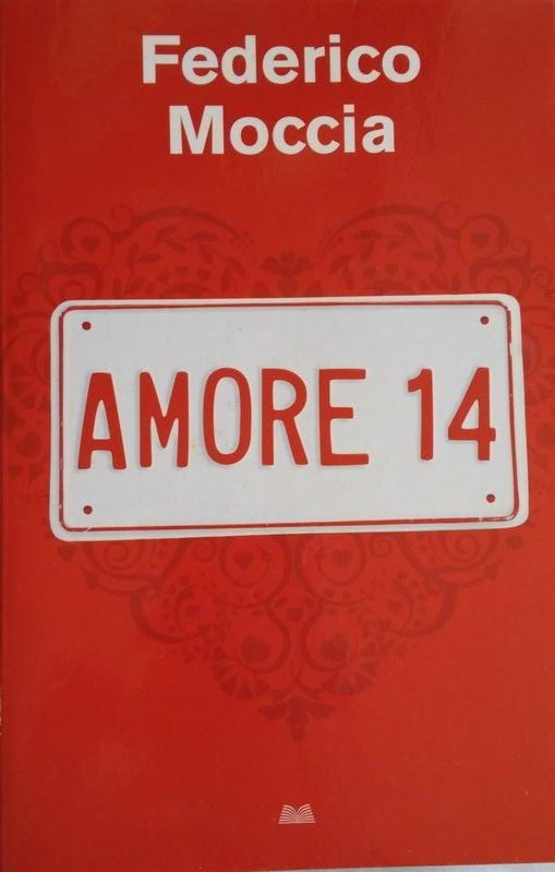 Amore 14