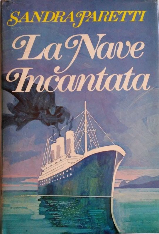 La Nave incantata