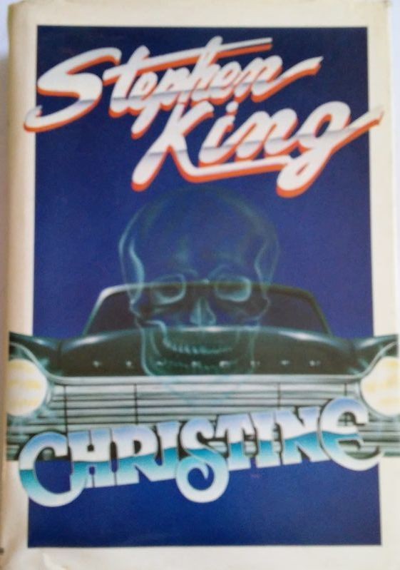 Christine