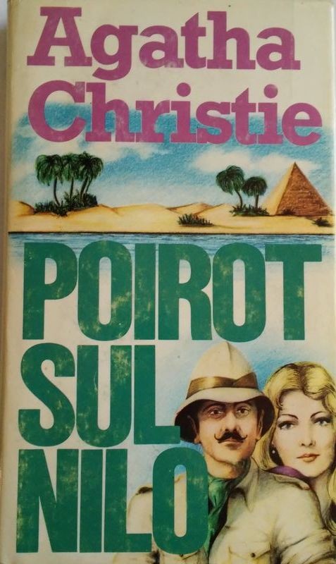 Poirot sul Nilo