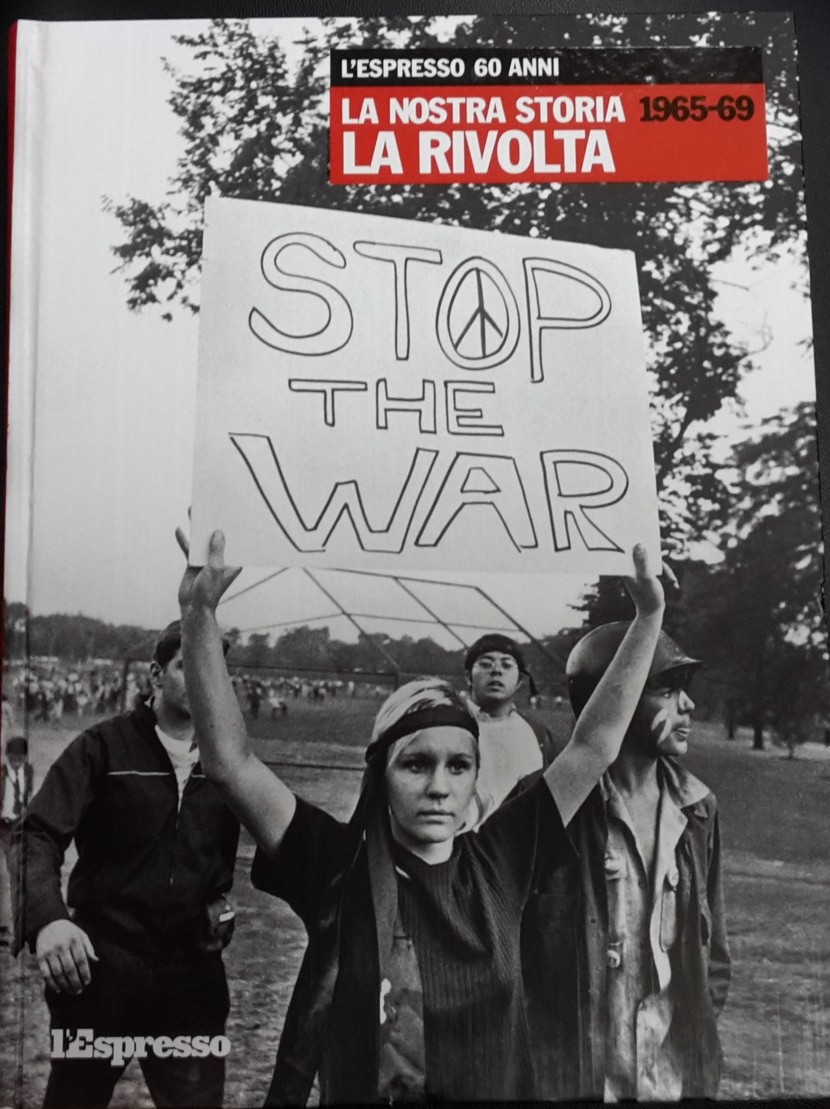 L'Espresso 60 anni. La nostra storia vol.3 1965-69