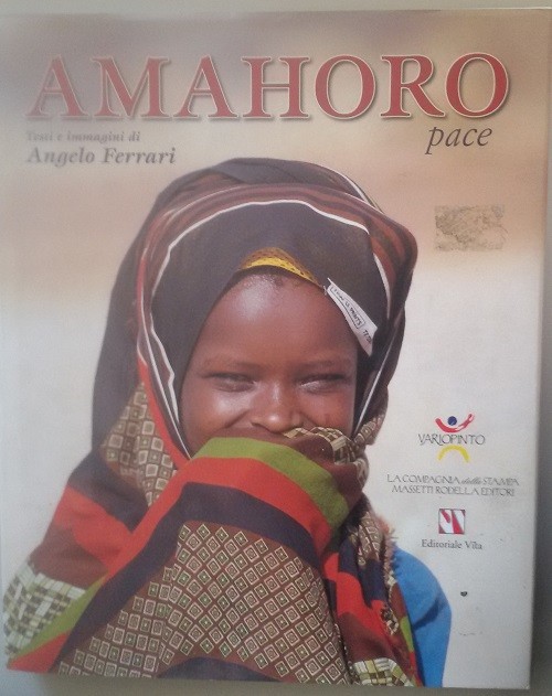 Amahoro pace 