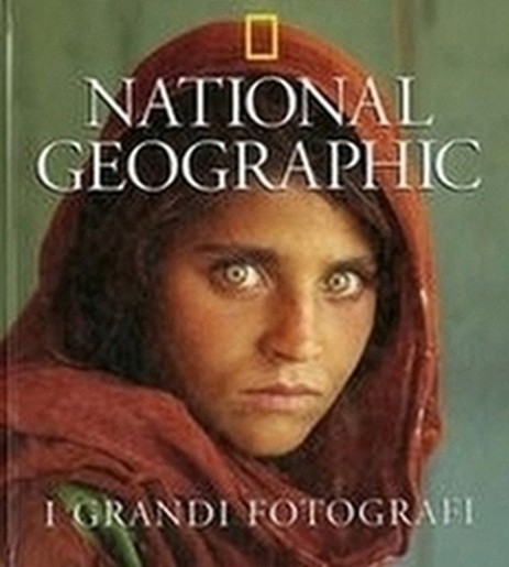 GRANDI FOTOGRAFI (I)