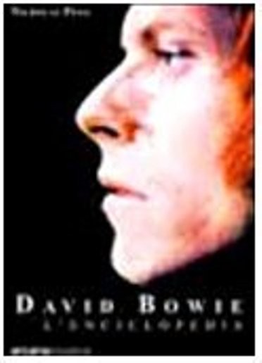 David Bowie. L'enciclopedia