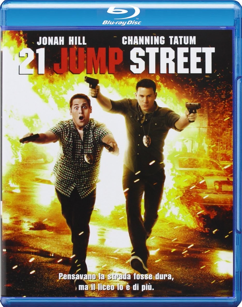 21 Jump Street