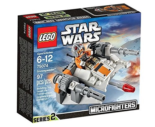 LEGO Star Wars 75074 - Snowspeeder