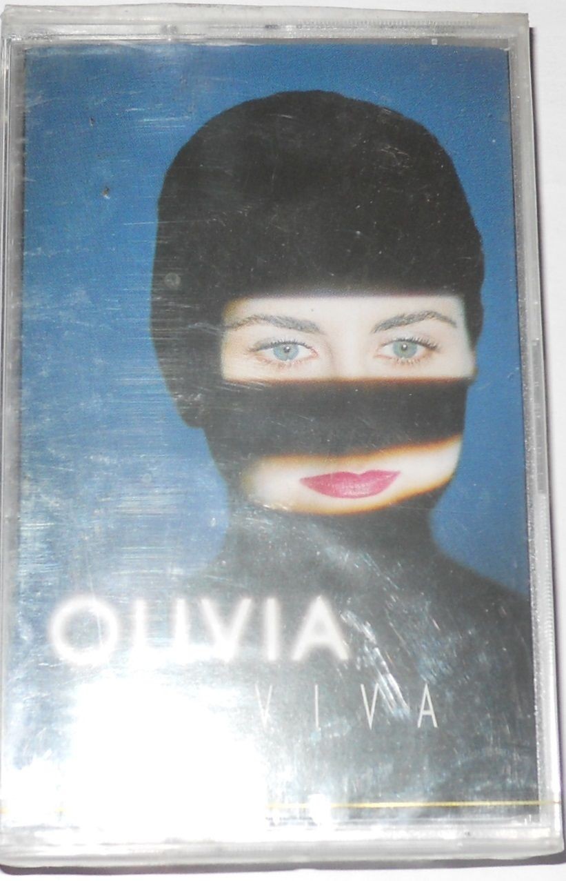 OLIVIA - VIVA (1997) - MC..