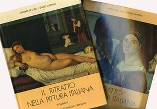 RITRATTO NELLA PITTURA ITALIANA 2VO