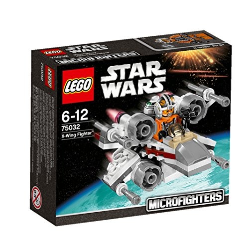 LEGO 75032 - Star Wars Tm X-Wing Fighter