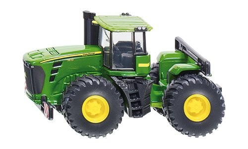 Siku 1892 - John Deere 9630, Trattore