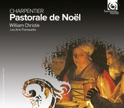 Pastorale de Noël  CHARPENTIER MARC-ANTOINE