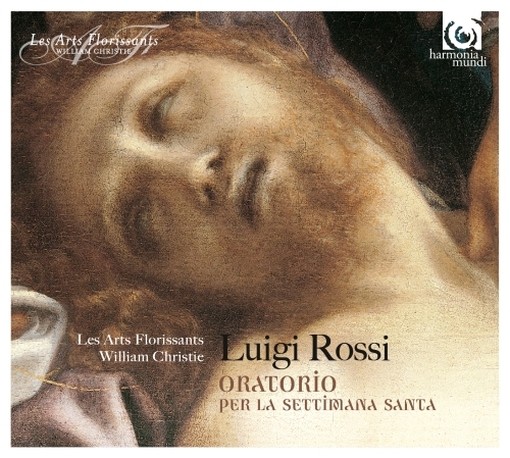 Oratorio per la Settimana Santa, Un Peccator pentito  ROSSINI GIOACHINO