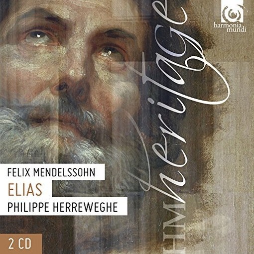 Elias  MENDELSSOHN FELIX