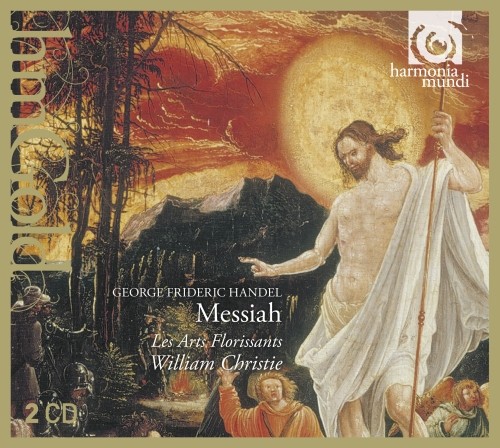Il Messia  HANDEL GEORG FRIEDRICH