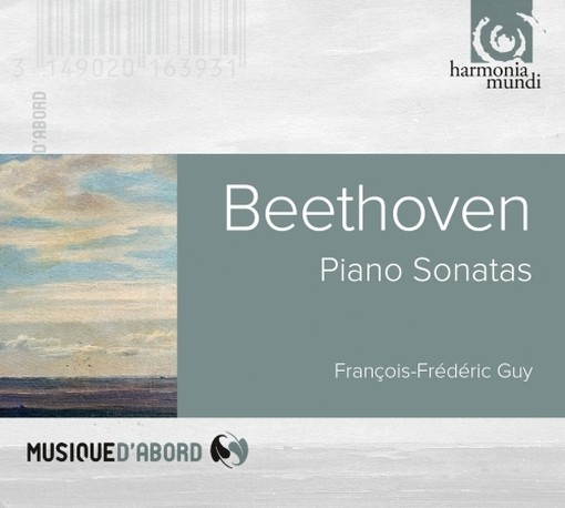 Sonata per pianoforte n.29 op.106 "Hammerklavier", n.30 op.109  BEETHOVEN LUDWIG VAN