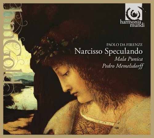 Narcisso speculando - Madrigali  PAOLO DA FIRENZE