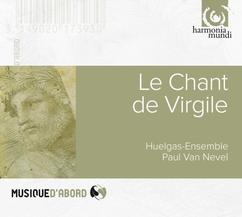 Le Chant de Virgile  VAN NEVEL PAUL Dir  