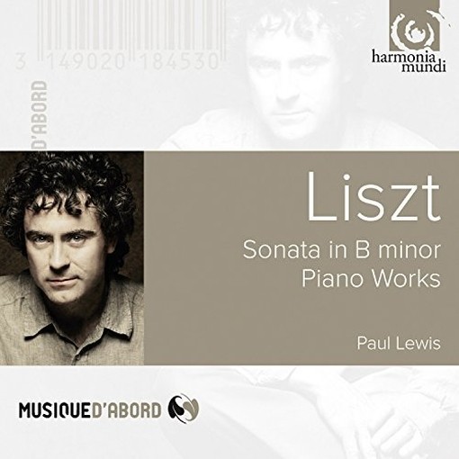 Sonata per pianoforte in Si minore, 4 Piccoli Pezzi, La lugubre gondola, En rêve  LISZT FRANZ