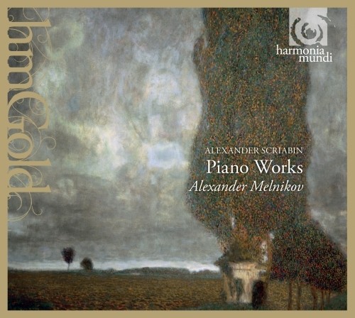 Harmonia Mundi SCRIABIN ALEXANDRE