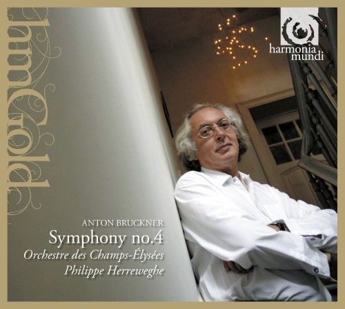 Sinfonia n.4 "Romantica"  BRUCKNER ANTON