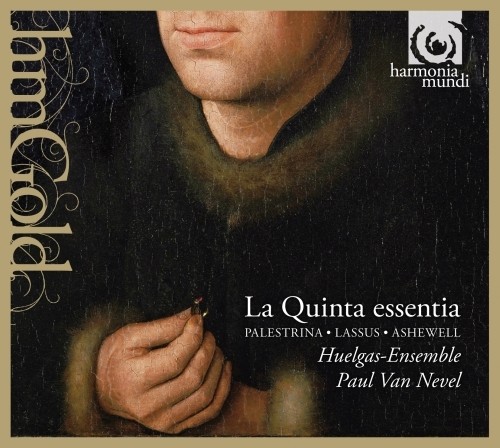 La Quinta essentia - Missa Ut re mi fa sol la  PALESTRINA GIOVANNI PIERLUIGI da