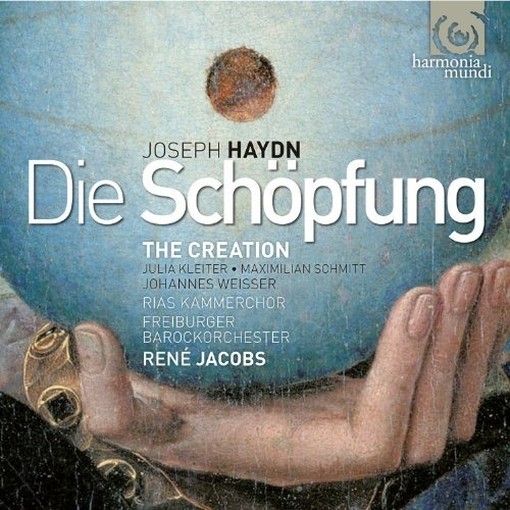 La Creazione  HAYDN FRANZ JOSEPH