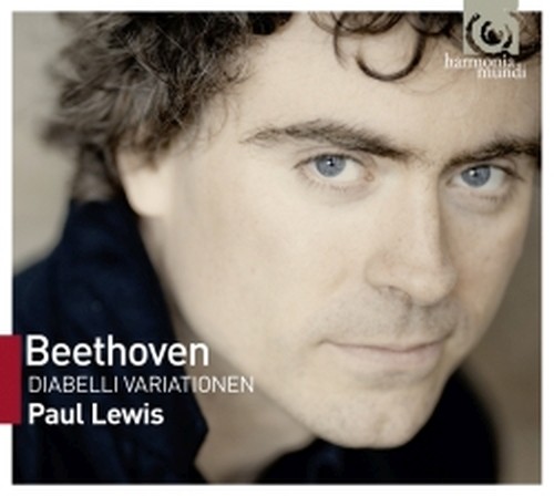 Variazioni su un tema di Diabelli op.120  BEETHOVEN LUDWIG VAN