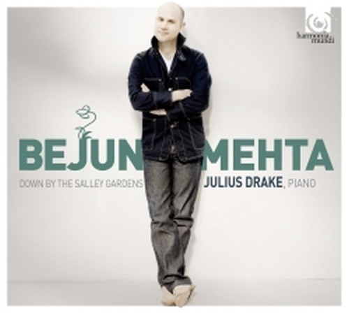 Down by the Salley Gardens (19th & 20th Century English Songs)  MEHTA BEJUN  c-ten