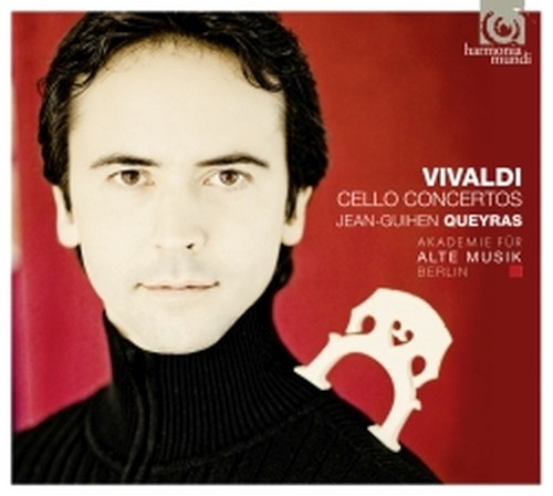 Concerti per violoncello  VIVALDI ANTONIO
