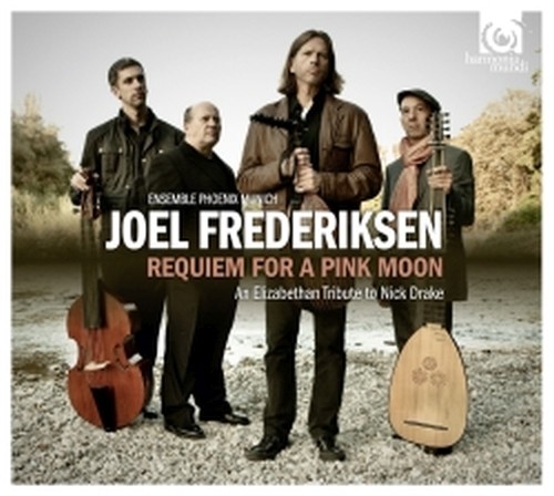 Requiem for a Pink Moon (A Tribute to Nick Drake)  FREDERIKSEN JOEL  bas