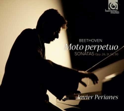 Moto Perpetuo  BEETHOVEN LUDWIG VAN
