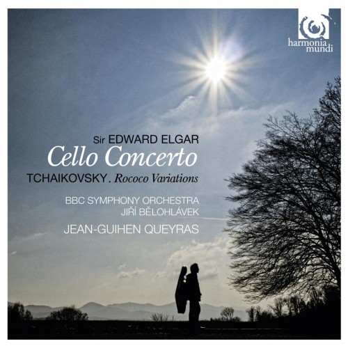Concerto per violoncello op.85  ELGAR EDWARD