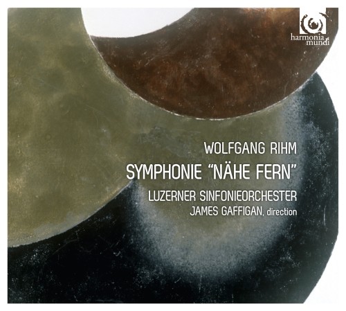 Sinfonia "Nähe fern"  RIHM WOLFGANG