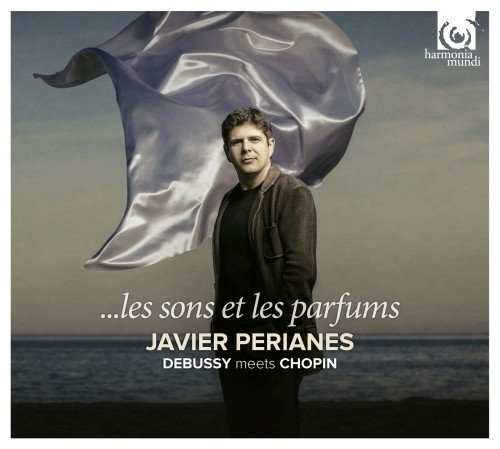 ...les sons et les parfums - Debussy meets Chopin  DEBUSSY CLAUDE