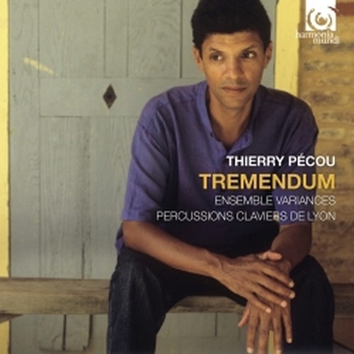 Tremendum  PÉCOU THIERRY