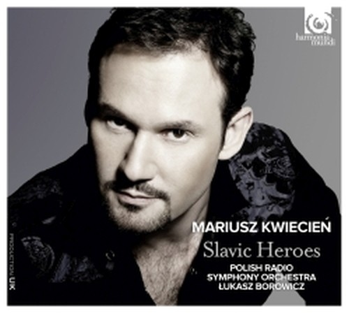 Slavic Heroes  BOROWICZ LUKASZ Dir  