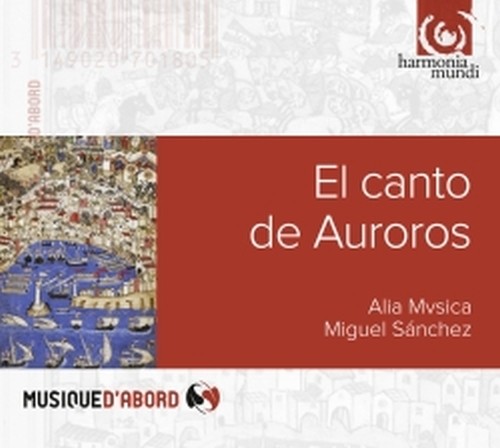El Canto de Auroros  SANCHEZ MIGUEL Dir  