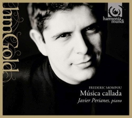 Musica callada  MOMPOU FREDERIC