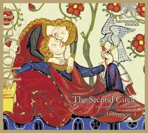 The Second Circle  LANDINI FRANCESCO
