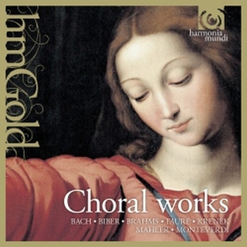 Choral Works - I capolavori della musica corale  VARI  