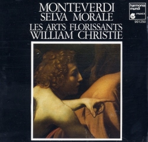 Selva morale e spirituale (estratti)  MONTEVERDI CLAUDIO